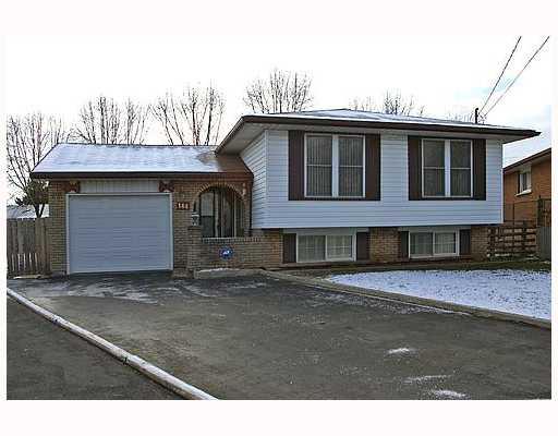 144 JUNE Street, Hamilton