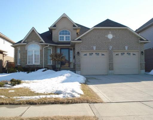 272 GATESTONE Avenue, Stoney Creek
