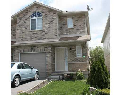 125 VENNIO Lane, Hamilton