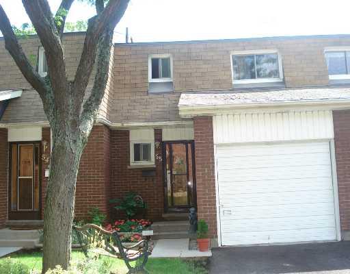 1440 GARTH Street #55, Hamilton