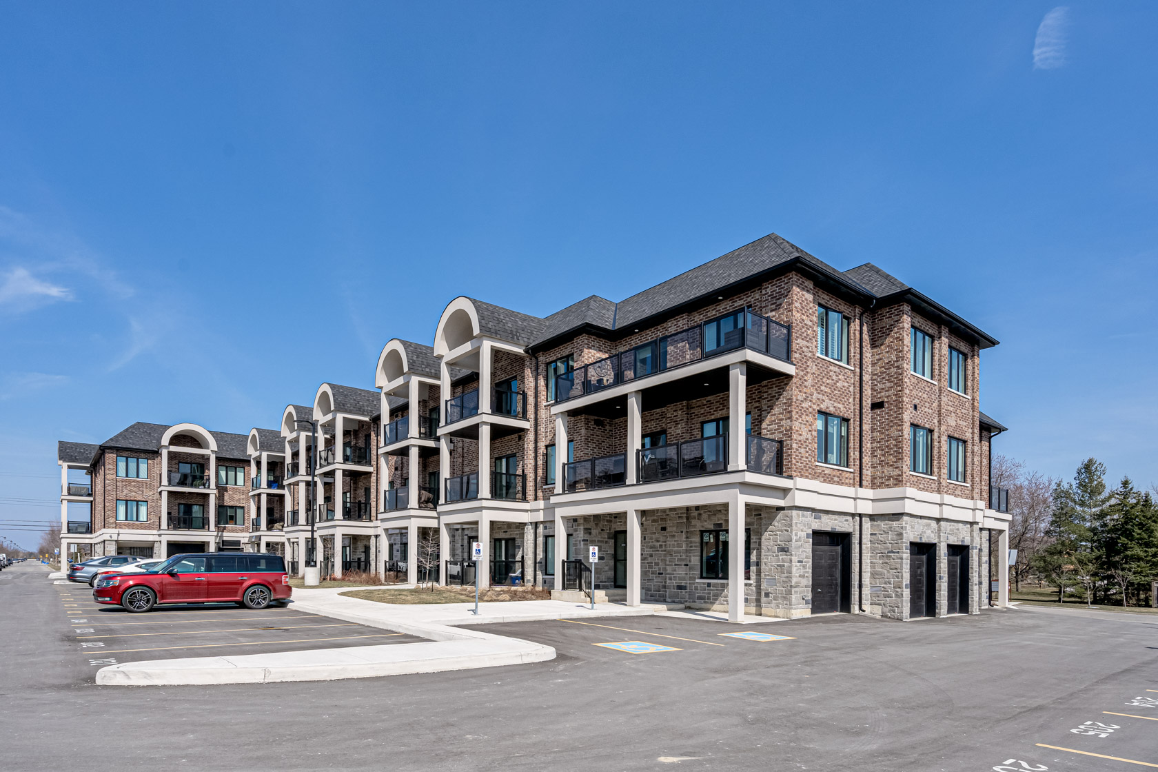 The manse binbrook store